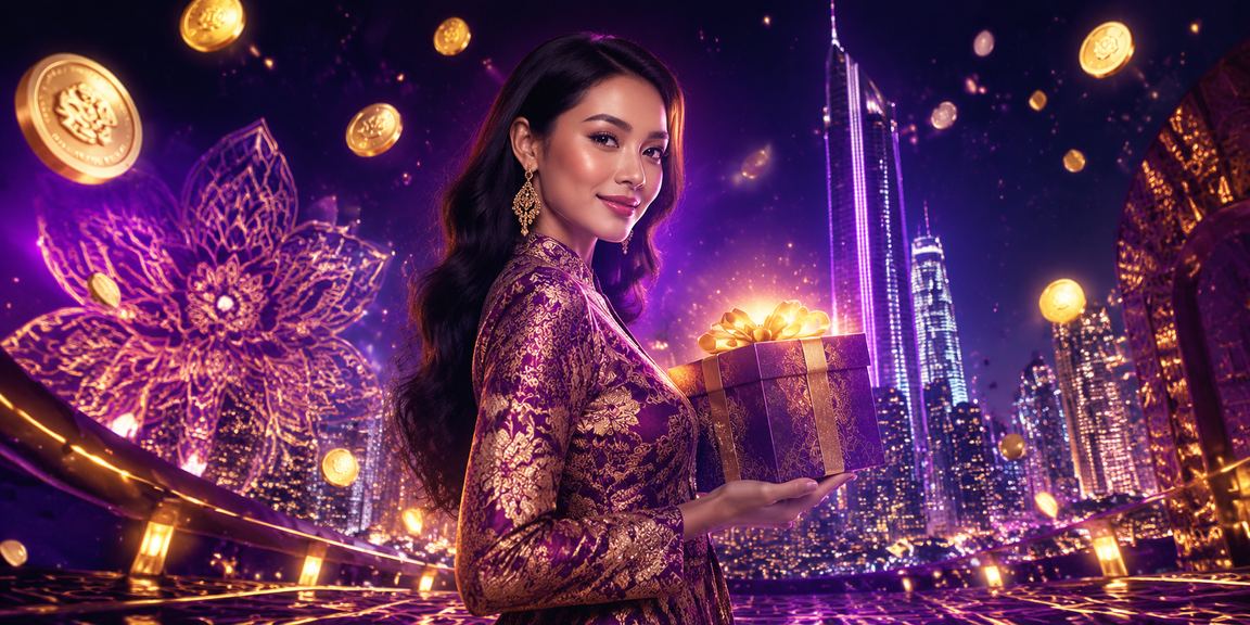 Pengguna 690 menikmati bonus VIP di platform hiburan Kuala Lumpur