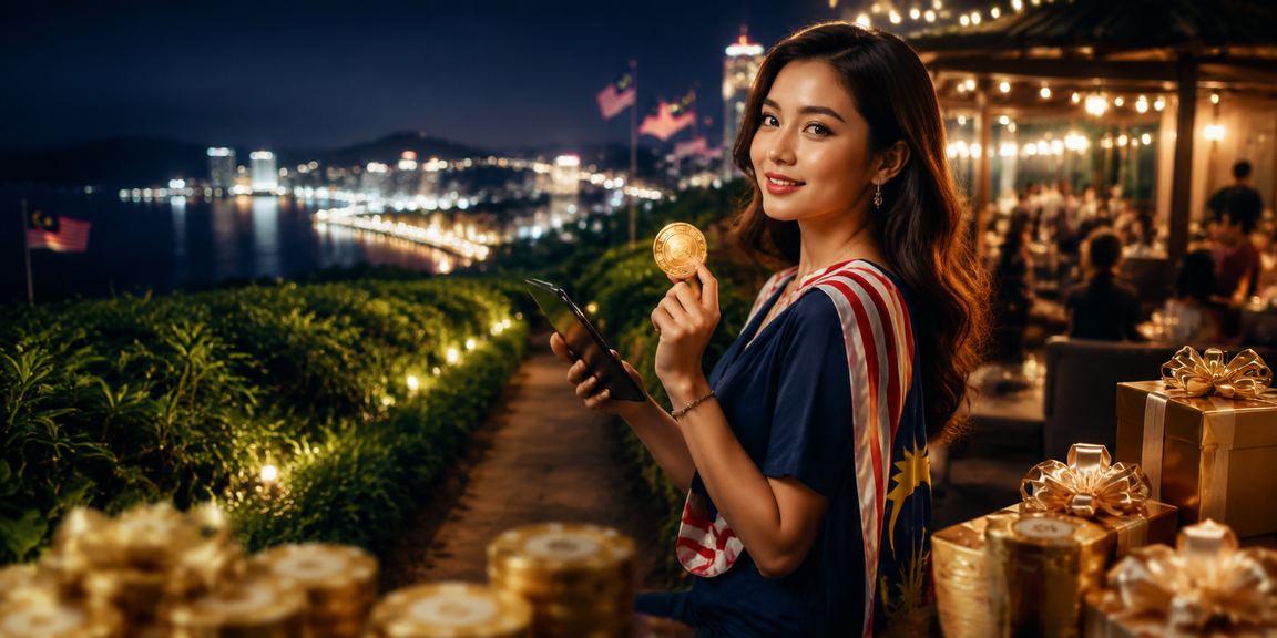 Pemain poker Malaysia bermain dengan bersungguh di meja digital